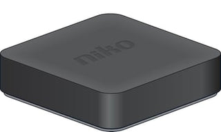 Smart-hub til Niko Home Control