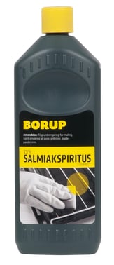 Salmiakspiritus 25% 1 L