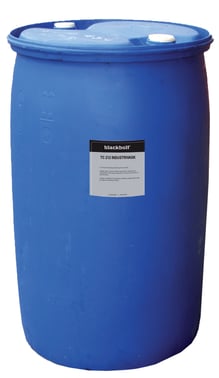 blackbolt TC 212 Industrivask 205 LTR