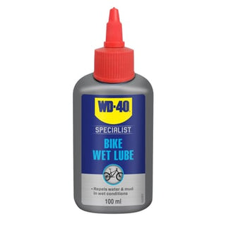 WD-40 Specialist Bike Wet Lube 100ml