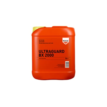 Rocol Ultraguard BX 2000 5L