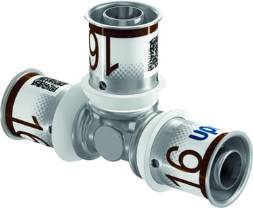 Uponor S-Press PLUS prestee 16 mm