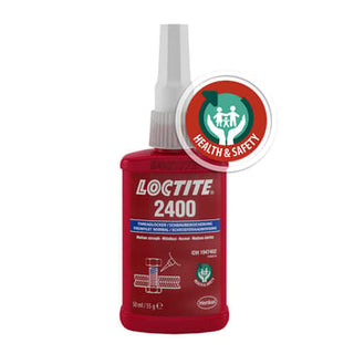 Skruesikring Loctite 2400 50 ml