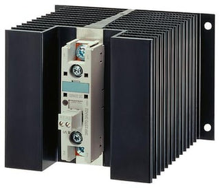 3RF23 med køleribber 1P 230V 105-88A