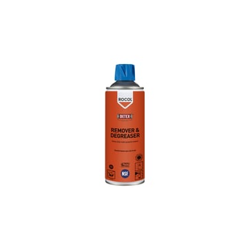 Rocol Remover and Degreaser Spray