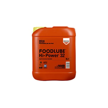 Foodlube Hi-Power 32 NSF-H1 5L