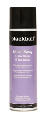 blackbolt el-isol 500 ml