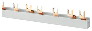 Sløjfeskinne 3 polet NZ D01/D02