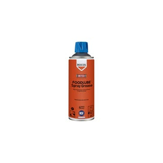 FOODLUBE Spray Grease 400 ml