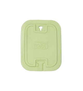 Tork Airfreshener Disc Citrus, A2