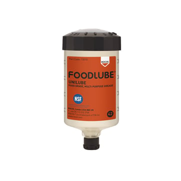 Rocol Foodlube Uni-lube 125ML