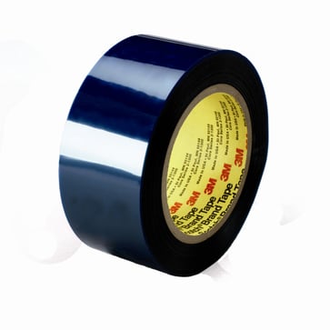 Polyester tape 3M 8902 25mmX66m