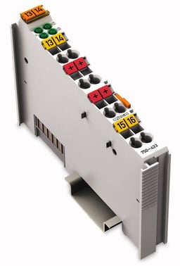 I/o 4DI 24VDC 0,2MS pnp 2-WIRE