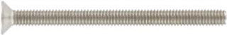 Undersænket hoved pin torx DIN 7991 / ISO 10642