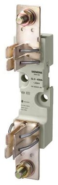 NH-sikringsholder NH 3 1 polet 630A