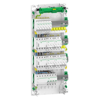 Monteret Schneider Resi9 CX