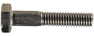 Sætbolte DIN 933 / ISO 4017