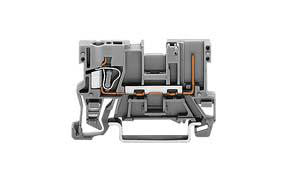 X-com basisklemme 1-L/1-PIN   769-176