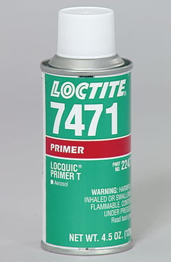 Aktivator Loctite 7471 150 ml