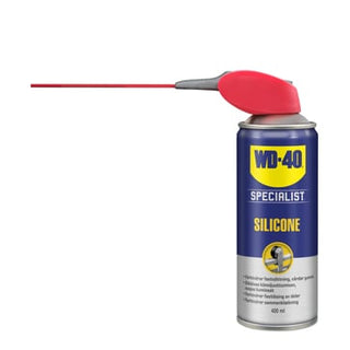 WD-40 Specialist Silikone 400ml Smart Straw