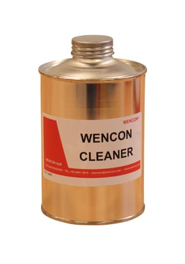 Wencon Cleaner 0,50ml