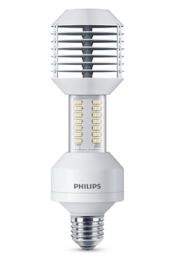 Philips MASTER Vej LED SON-T InstantFit EM 23W (50W) 3600lm E27 727