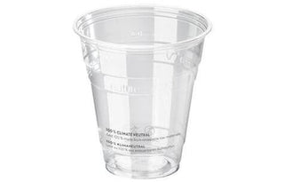 Kopper glas og kopholdere