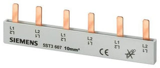 Skøjfeskinne    2 polet 1016MM   5ST3705