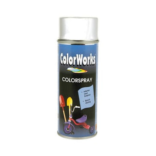 Colorworks Spray kobber 400ml