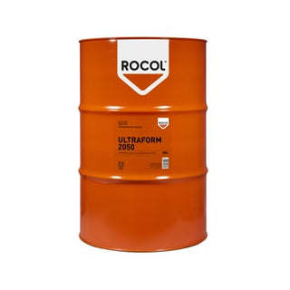 Rocol Ultraform 2050 Træk- og stanseolie 200L