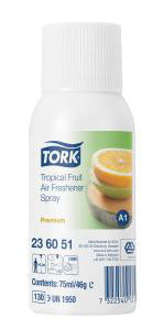 Tork  Airfreshener Spray Tropisk Frugt