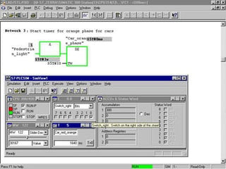 S7-software  plcsim V5.4