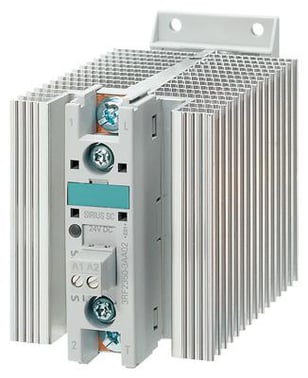 Solid-state kontaktor 40A,400-600V/24VDC 3RF2340-3AA06