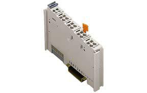 I/o 2AO 4-20MA