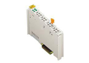 I/o 4DI 24VAC/DC 50MS med power kon