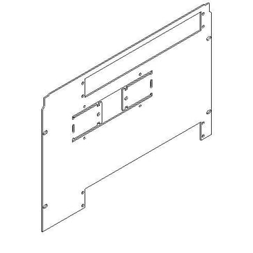 Tabula montageplade q-box 1sektion 3X2M