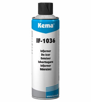 Isfjerner kema IF-1036 500ML