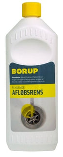 Køkkenrens