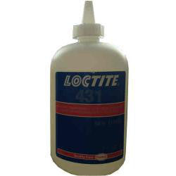 Hurtiglim Loctite 431 500g