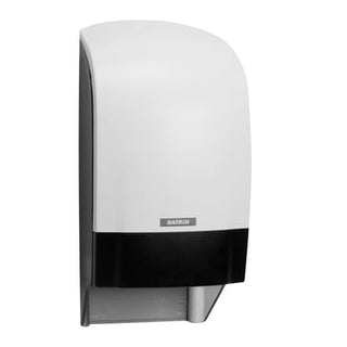 Katrin System Toilet Dispenser 77496 Hvid