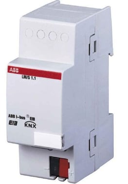 KNX logikmodul, MDRC LM/S 1.1