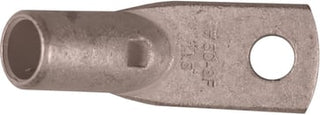 Cu-rørkabelsko KRF50-12-45GR, 50mm2 M12 45°