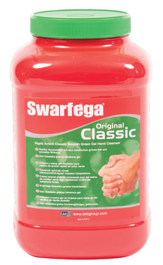 Håndrens Swarfega Classic 4,5 liter