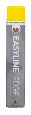 Easyline Edge gul 750ml