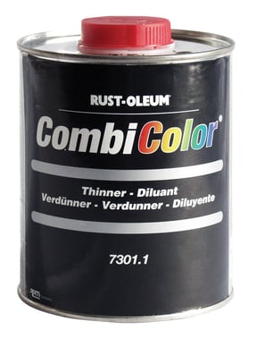 Combicolo-ring 7301 fortynder 1,0L