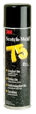 3M spraylim 75 500ML