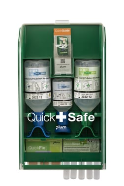 Plum QuickSafe Chemical Industry