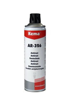 Antirustspray kema AR-326 500ML