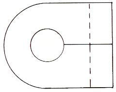 Rosetsæt gabotherm 12 mm hvid