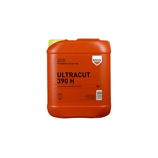 Skæreolie rocol ultracut 390H 5 liter